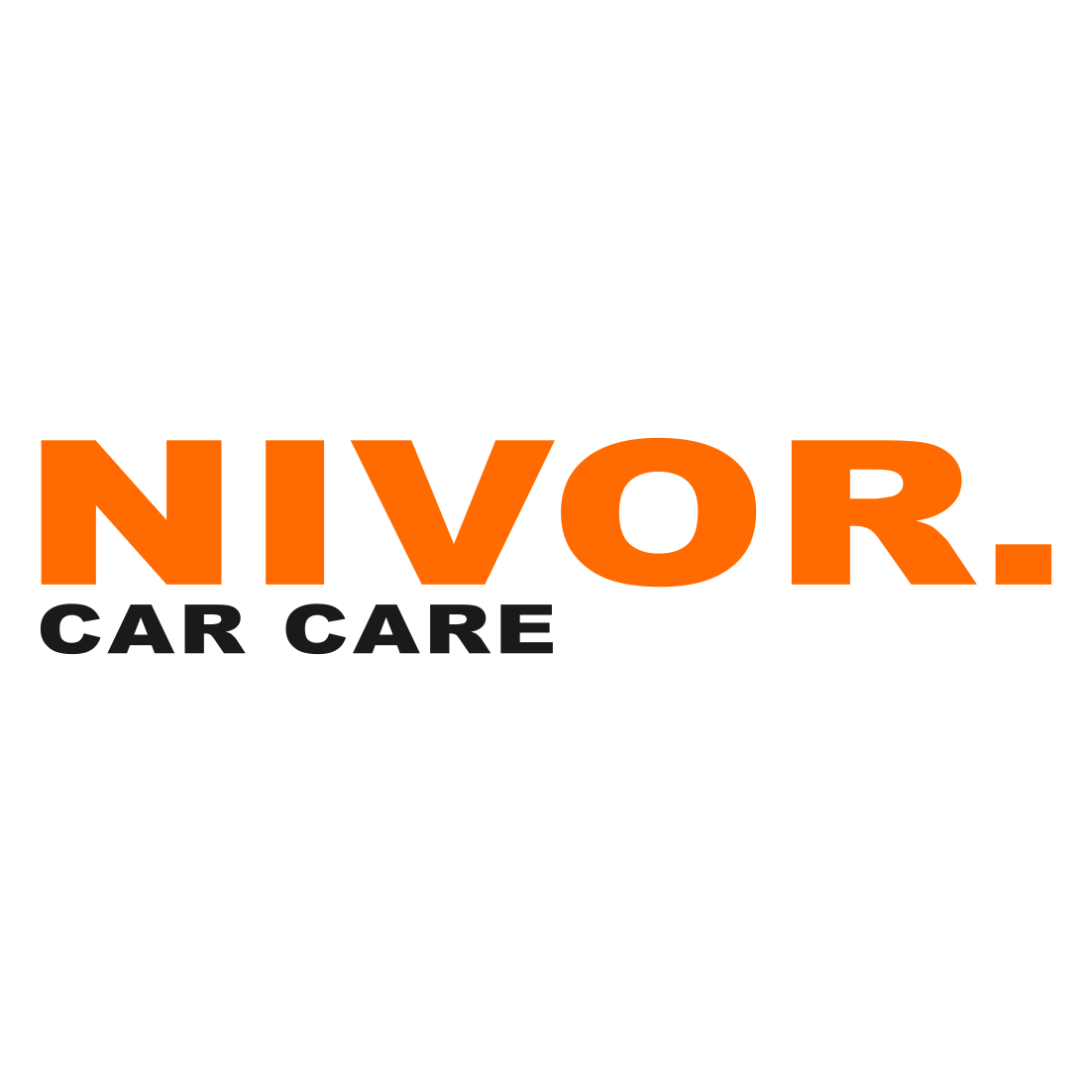 NIVOR Car Care
